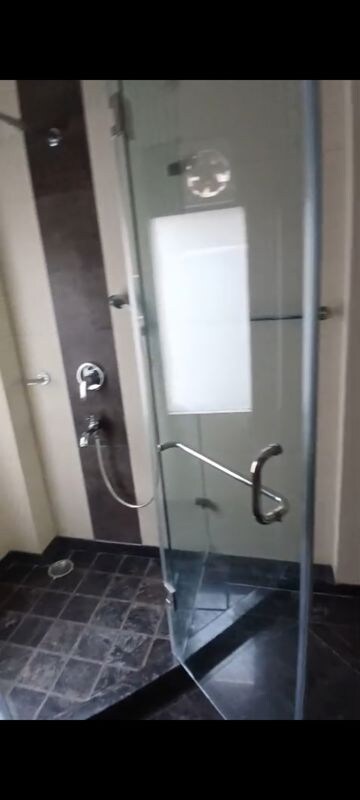 Building Lobby in 4 BHK Builder Floor at Greater Kailash ii – for Rent