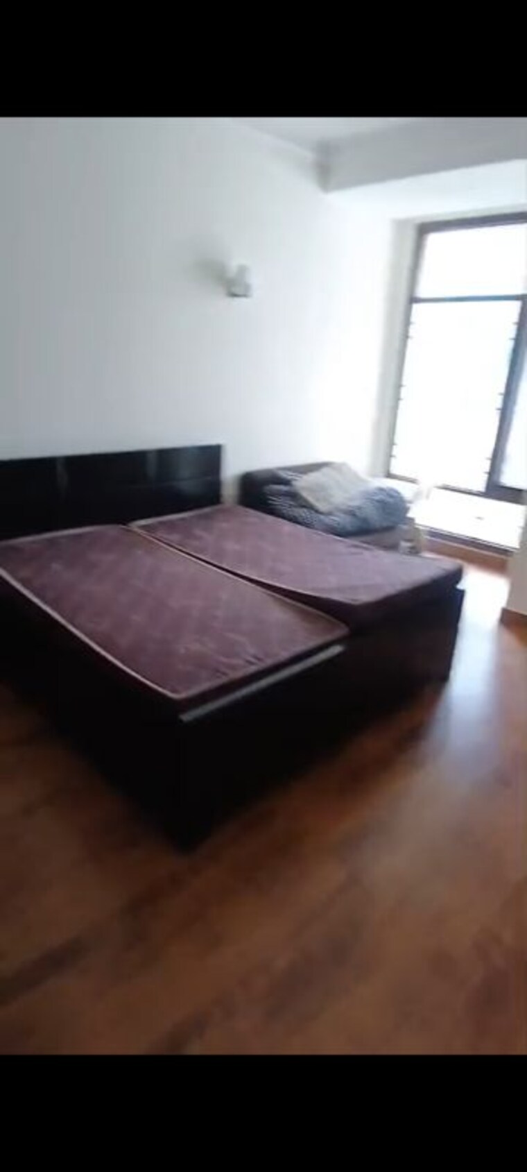 Bedroom, greater kailash ii 4 Bedroom 4000 Sq.Ft. Builder Floor In Greater Kailash ii Delhi 9779396