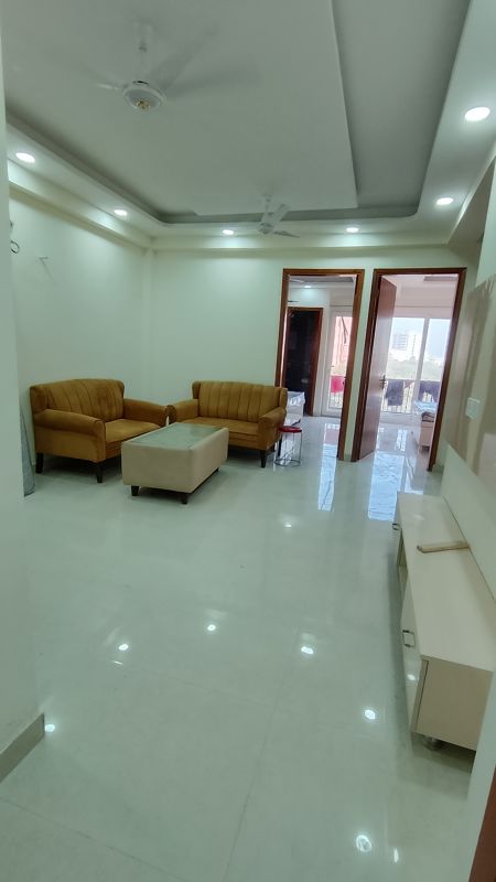 3 BHK Builder Floor For Rent in Rajpur Khurd Extension