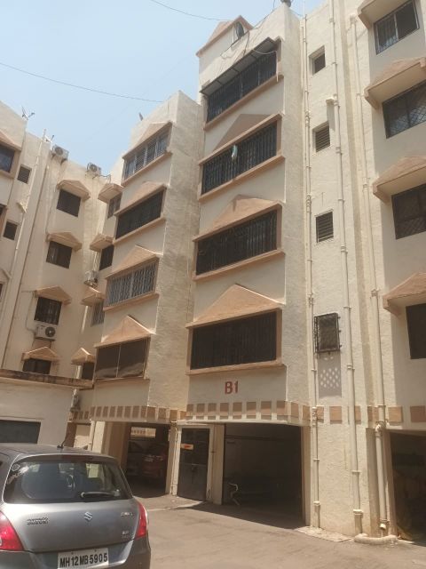 2 BHK + Pooja Room 900 Sq.Ft. Apartment in Eden Rose 3