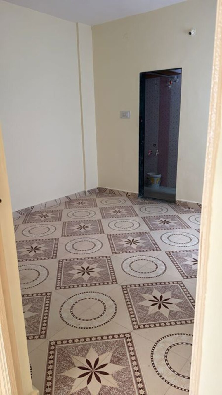 Bedroom, siddhivinayak-complex 2 Bedroom 960 Sq.Ft. Builder Floor In Shivane Pune 9779387