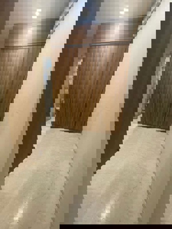 2 BHK + Pooja Room,Extra Room Apartment For Sale in Dosti Acres