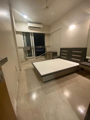 Bedroom in 2 BHK Apartment at Dosti Acres – for Sale