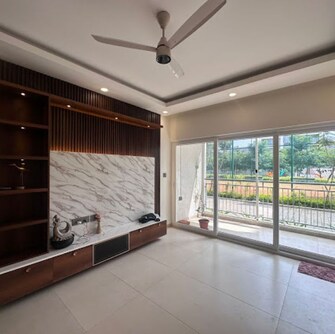 3 BHK + Pooja Room 1620 Sq.Ft. Apartment in Casagrand Boulevard