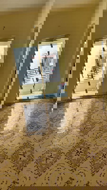 2 BHK 1236 Sq.Ft. Builder Floor in Siddhivinayak Complex