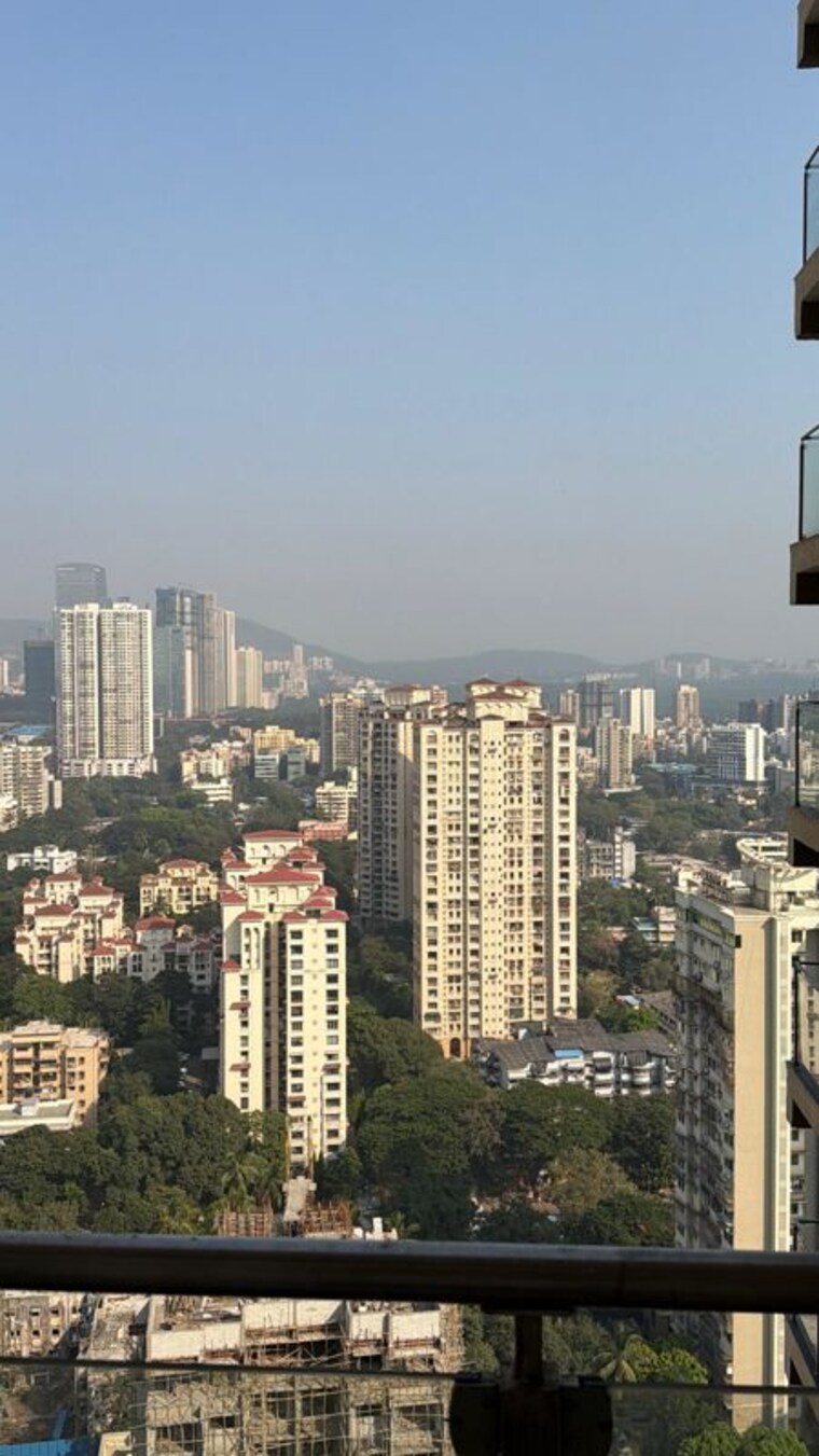 Exterior View, sunteck-city-avenue-4 2 Bedroom 644 Sq.Ft. Apartment In Goregaon West Mumbai 9779423