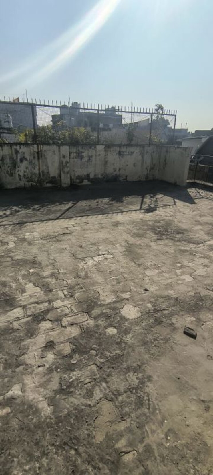  Parking, malviya nagar 3 Bedroom 110 Sq.Yd. Builder Floor In Malviya Nagar Delhi 9779424