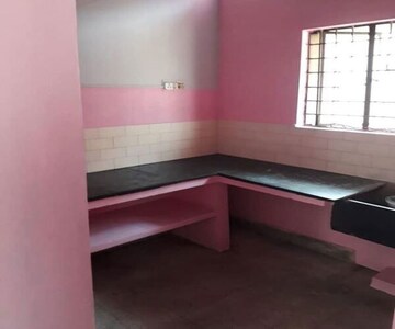 Kitchen in 2 BHK Apartment at Phoolbagan – for Rent