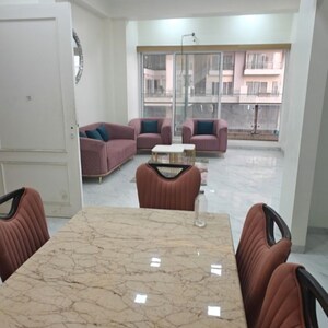 3 BHK Apartment For Rent in Indiabulls Sky Forest, Dighe Nagar
