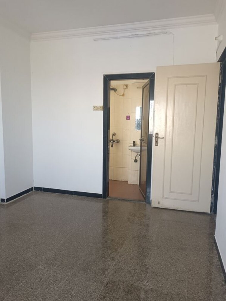 Master Bedroom, oshiwara 2 Bedroom 680 Sq.Ft. Apartment In Oshiwara Mumbai 9774858