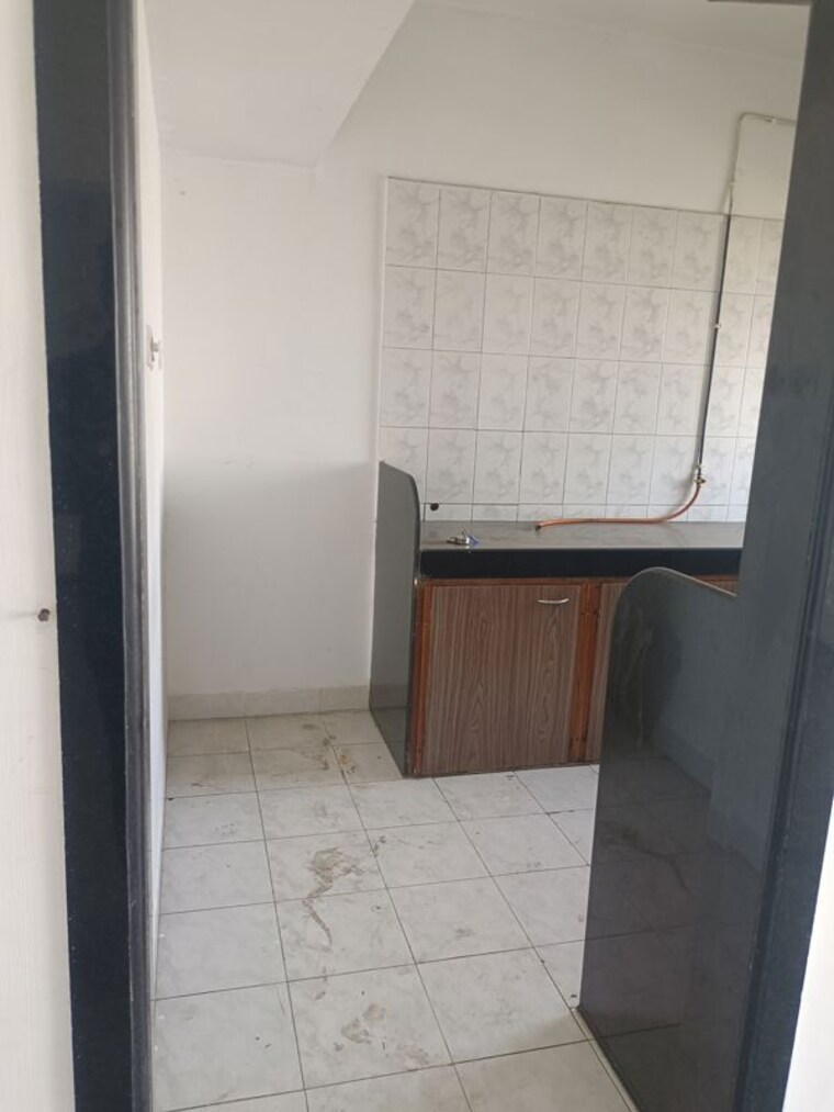 Kitchen, oshiwara 2 Bedroom 680 Sq.Ft. Apartment In Oshiwara Mumbai 9774858