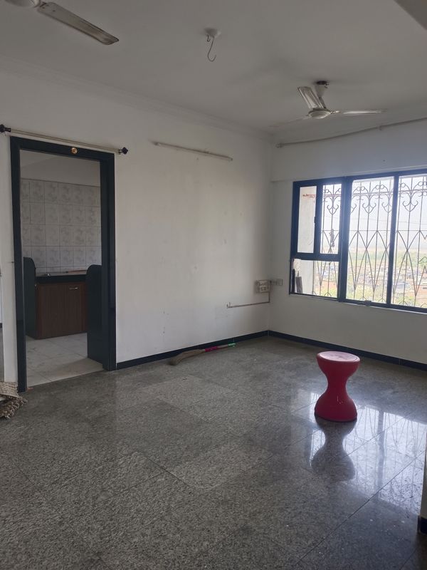 2 BHK Apartment For Rent in Oshiwara