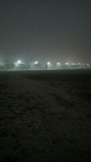 Plot Area in  Plot at Raebareli Road – for Sale