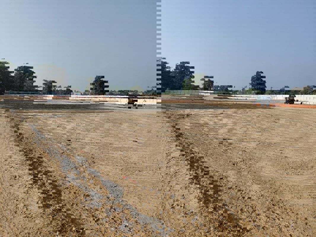 Plot For Sale in Raebareli Road