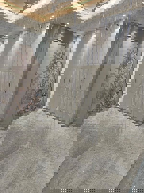 3 BHK + Extra Room Apartment For Sale in Vigyan Vihar