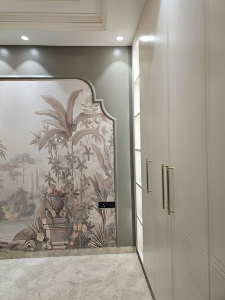 Room, vigyan vihar 3 Bedroom 180 Sq.Yd. Apartment In Vigyan Vihar Delhi 9779339