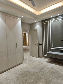 3 BHK + Extra Room Apartment For Sale in Vigyan Vihar