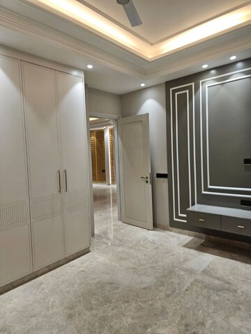 3 BHK Apartment For Sale in Vigyan Vihar