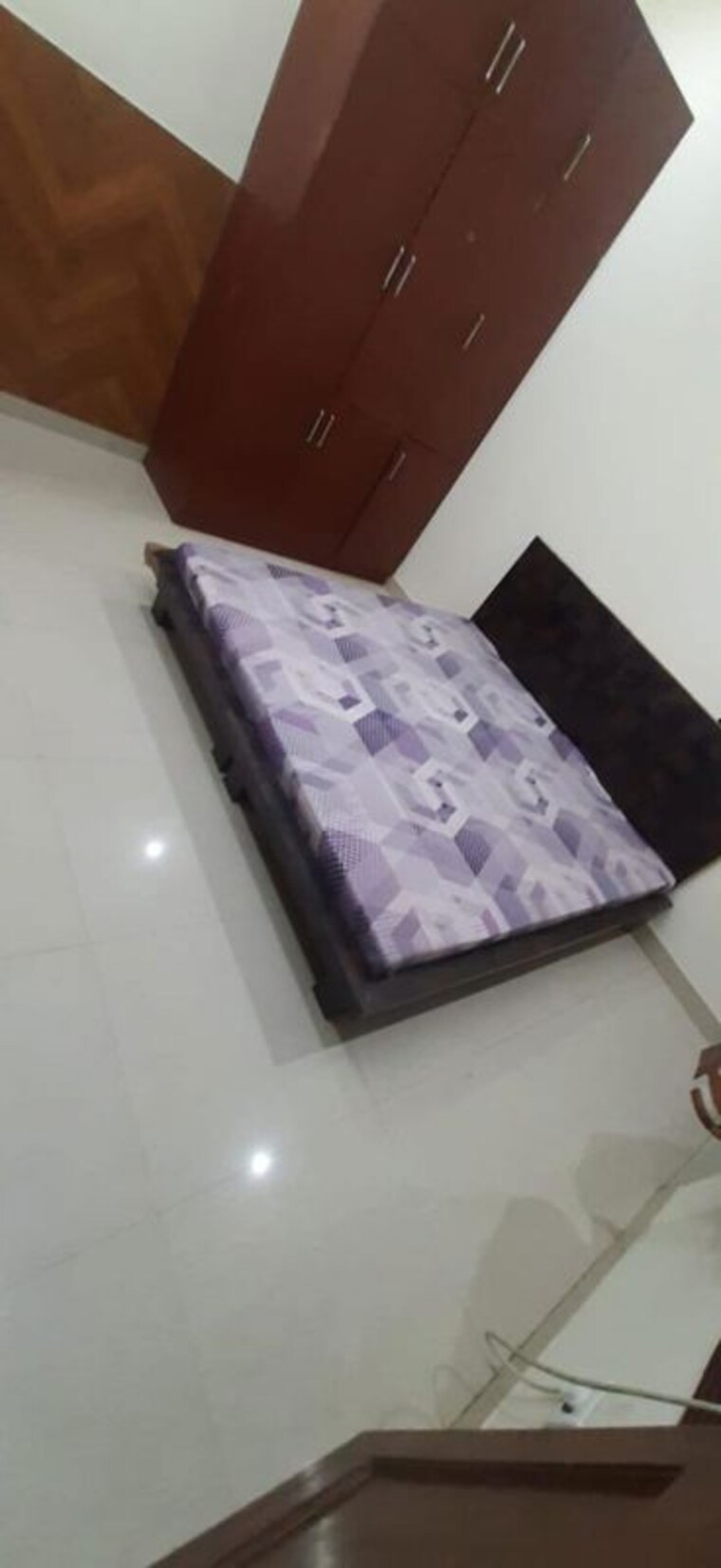Bedroom, dlf phase iv 2 Bedroom 200 Sq.Ft. Builder Floor In Dlf Phase iv Gurgaon 9779468