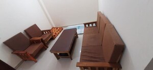 2 BHK Builder Floor For Rent in Dlf Phase iv