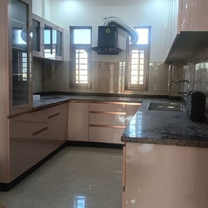 Kitchen in 3 BHK Apartment at Umang Summer Palms, Sector 86 – for Rent