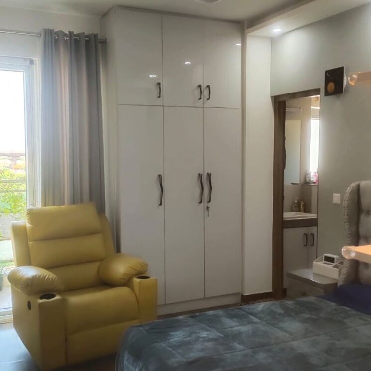 Living Room, conscient-heritage-max 3 Bedroom 2075 Sq.Ft. Apartment In Sector 102 Gurgaon 9779482