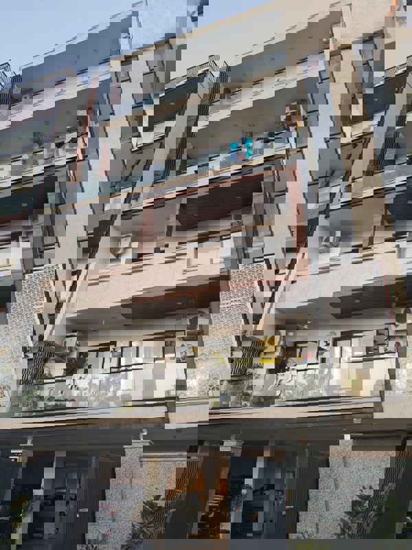 4 BHK + Pooja Room,Study Room Builder Floor For Sale in Ansal API Versalia