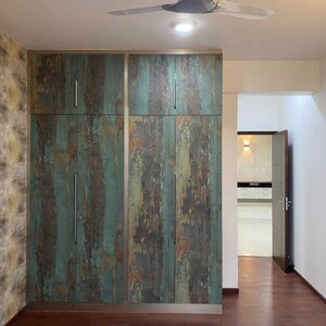 Bedroom in 3 BHK Apartment at Hoysala Ace, Sahakara Nagar – for Rent