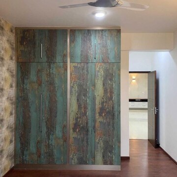 Bedroom in 3 BHK Apartment at Hoysala Ace, Sahakara Nagar – for Rent