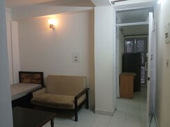1 BHK Apartment For Rent in Vasant Kunj