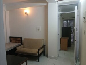 1 BHK Apartment For Rent in Vasant Kunj