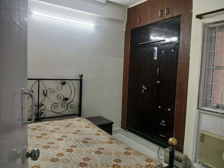 Bedroom, vasant kunj 1 Bedroom 550 Sq.Ft. Apartment In Vasant Kunj Delhi 9779418