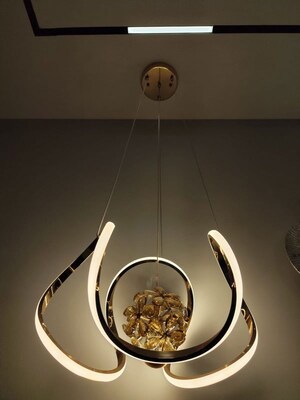 Furnished Amenities in 4 BHK Apartment at Lodha Marquise, Worli – for Rent