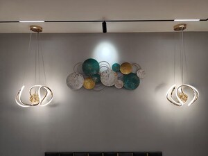 Furnished Amenities in 4 BHK Apartment at Lodha Marquise, Worli – for Rent