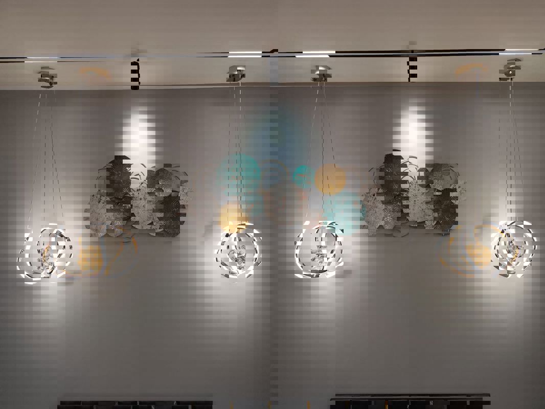 Furnished Amenities in 4 BHK Apartment at Lodha Marquise, Worli – for Rent