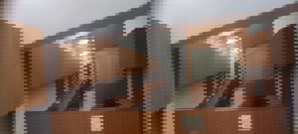 Office Space For Rent in Camac St