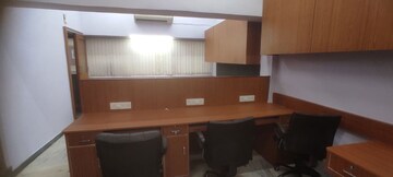 Team Area in  Office Space at Camac st – for Rent