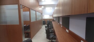 Team Area in  Office Space at Camac st – for Rent