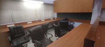 Team Area in  Office Space at Camac st – for Rent
