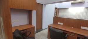 Team Area in  Office Space at Camac st – for Rent