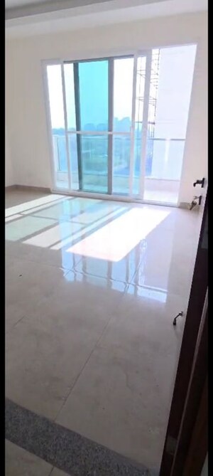 Bathroom in 4 BHK Apartment at Uchdpl Veridia Oakwood Enclave, Wave City – for Rent