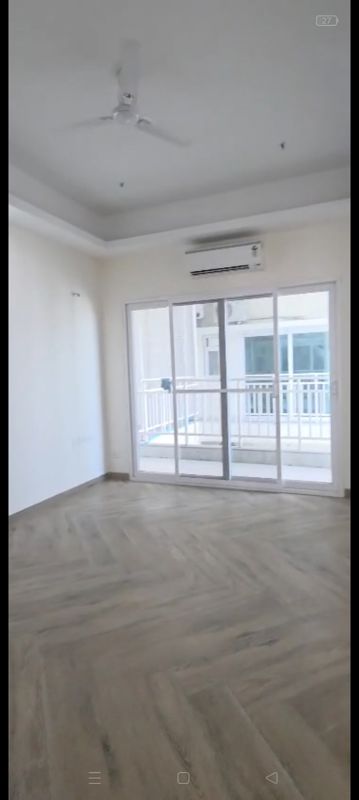 4 BHK + Pooja Room Apartment For Rent in Uchdpl Veridia Oakwood Enclave