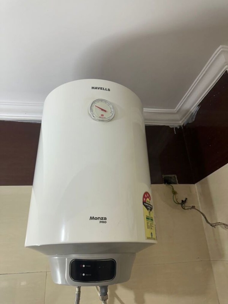 undefined, sector 5 wave city 1 Bedroom 552 Sq.Ft. Builder Floor In Sector 5 Wave City Ghaziabad 9779425