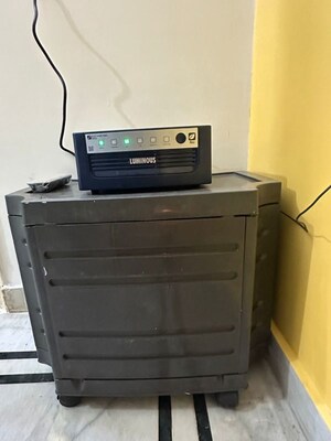 Furnished Amenities in 1 BHK Builder Floor at Sector 5 Wave City – for Rent