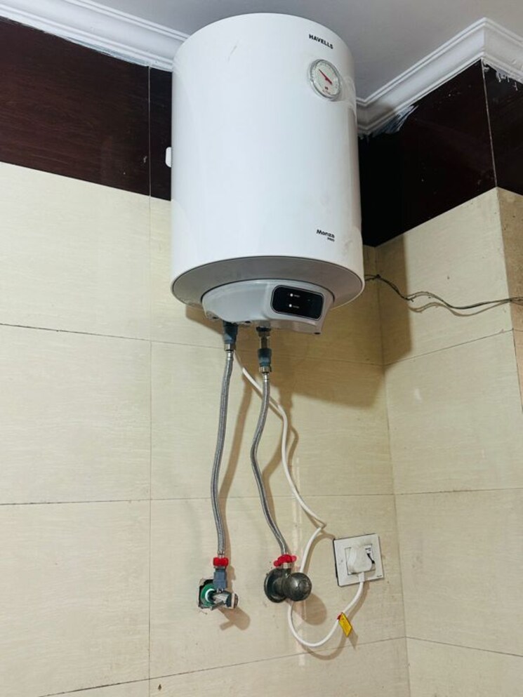 undefined, sector 5 wave city 1 Bedroom 552 Sq.Ft. Builder Floor In Sector 5 Wave City Ghaziabad 9779425