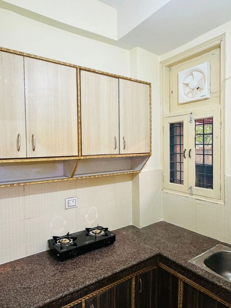 Bedroom, sector 5 wave city 1 Bedroom 552 Sq.Ft. Builder Floor In Sector 5 Wave City Ghaziabad 9779425