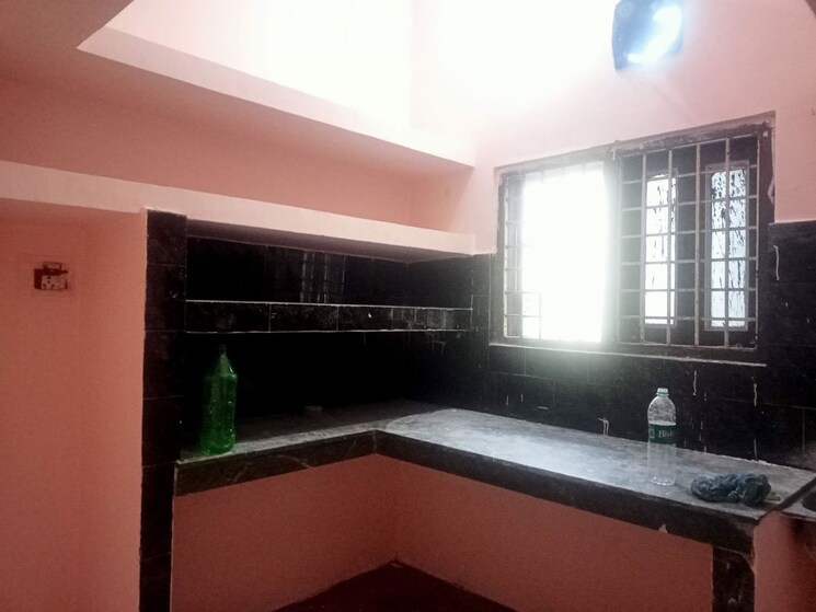 Kitchen, phoolbagan 1 Bedroom 478 Sq.Ft. Apartment In Phoolbagan Kolkata 7617480