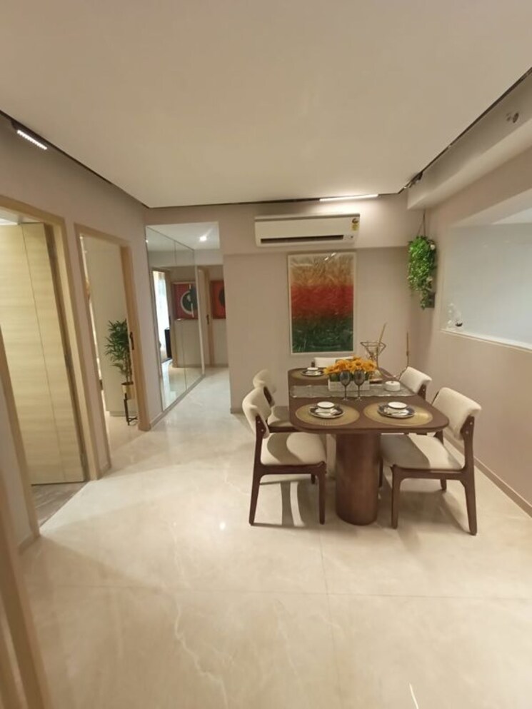 Living Room, ruparel-panache 3 Bedroom 1185 Sq.Ft. Apartment In Santacruz West Mumbai 9779512