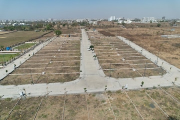  Plot For Sale in Naya Gaon
