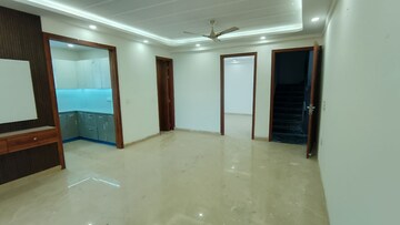 3 BHK Builder Floor For Sale in Satbari